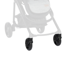 Front Wheels Replacement Part