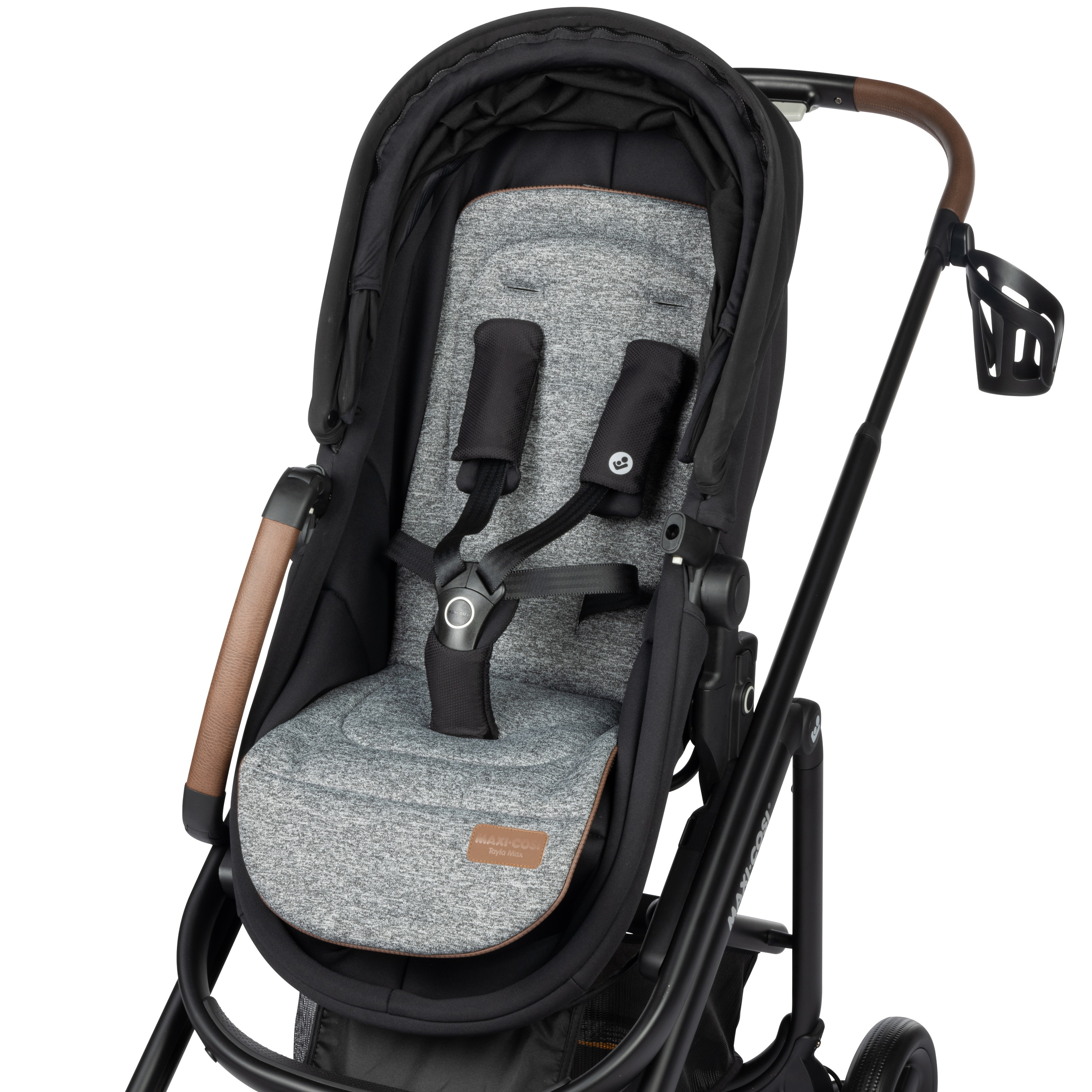 maxi cosi tayla max peri 5-in-1 travel system Tayla™ Max Peri™ 180° Rotating Infant Car Seat Travel System in Onyx W – Maxi-Cosi