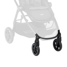 Front Wheels Replacement Part