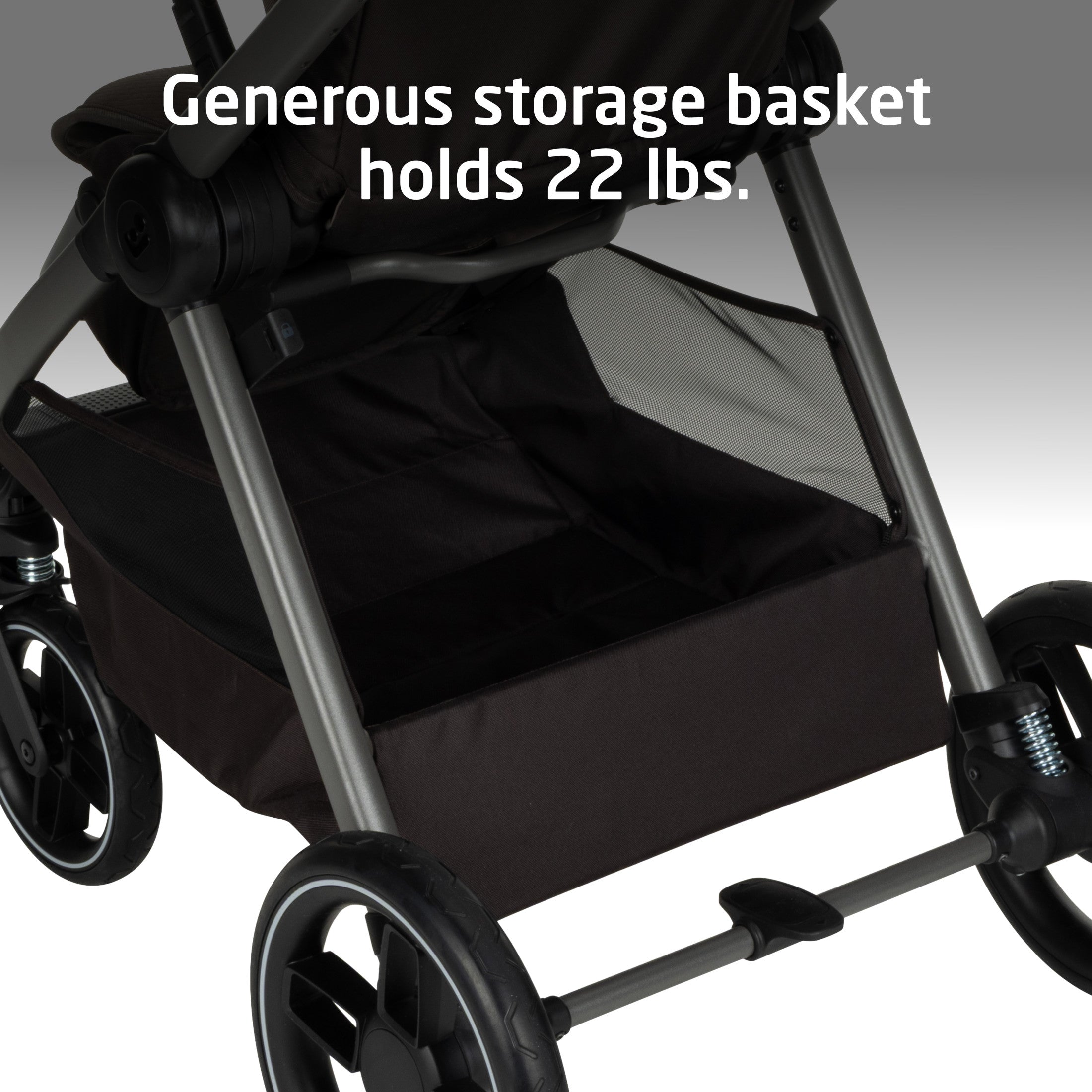 Maxi-Cosi Oxford Modular Travel System
