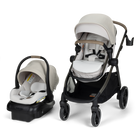 Zelia™ Pro 5-in-1 Modular Travel System with Mico™ Pro Infant Car Seat