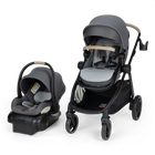 Zelia™ Pro 5-in-1 Modular Travel System with Mico™ Pro Infant Car Seat