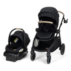 Zelia™ Pro 5-in-1 Modular Travel System with Mico™ Pro Infant Car Seat