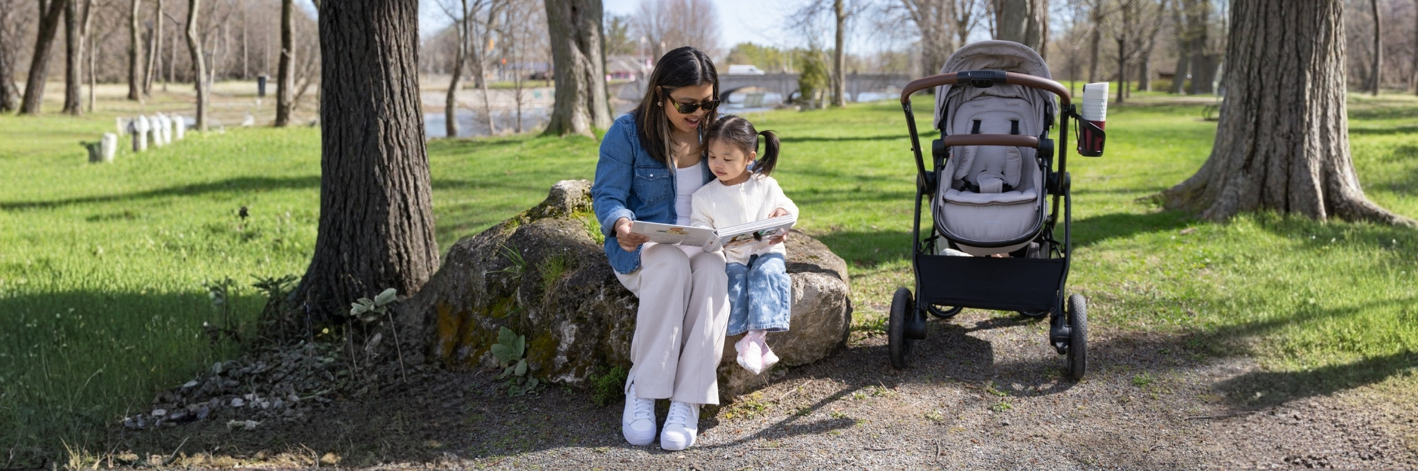 Maxi-Cosi Official CA Site | Car Seats, Strollers & Baby Gear