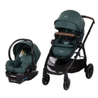 Zelia Max 5 in 1 Modular Travel System - Essential Green