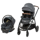 Zelia Max 5 in 1 Modular Travel System - Northern Grey