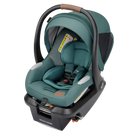 Mico™  Luxe+ Infant Car Seat - Essential Green