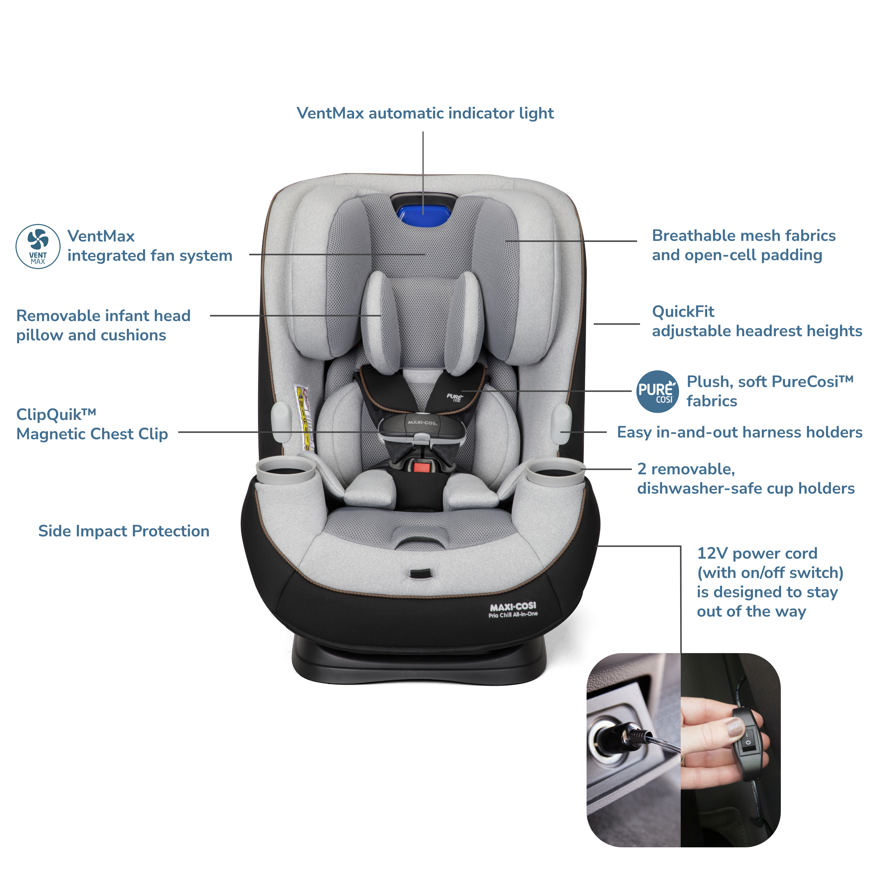 Maxi Cosi When Should You Switch To Forward Facing Car Seat Maxi