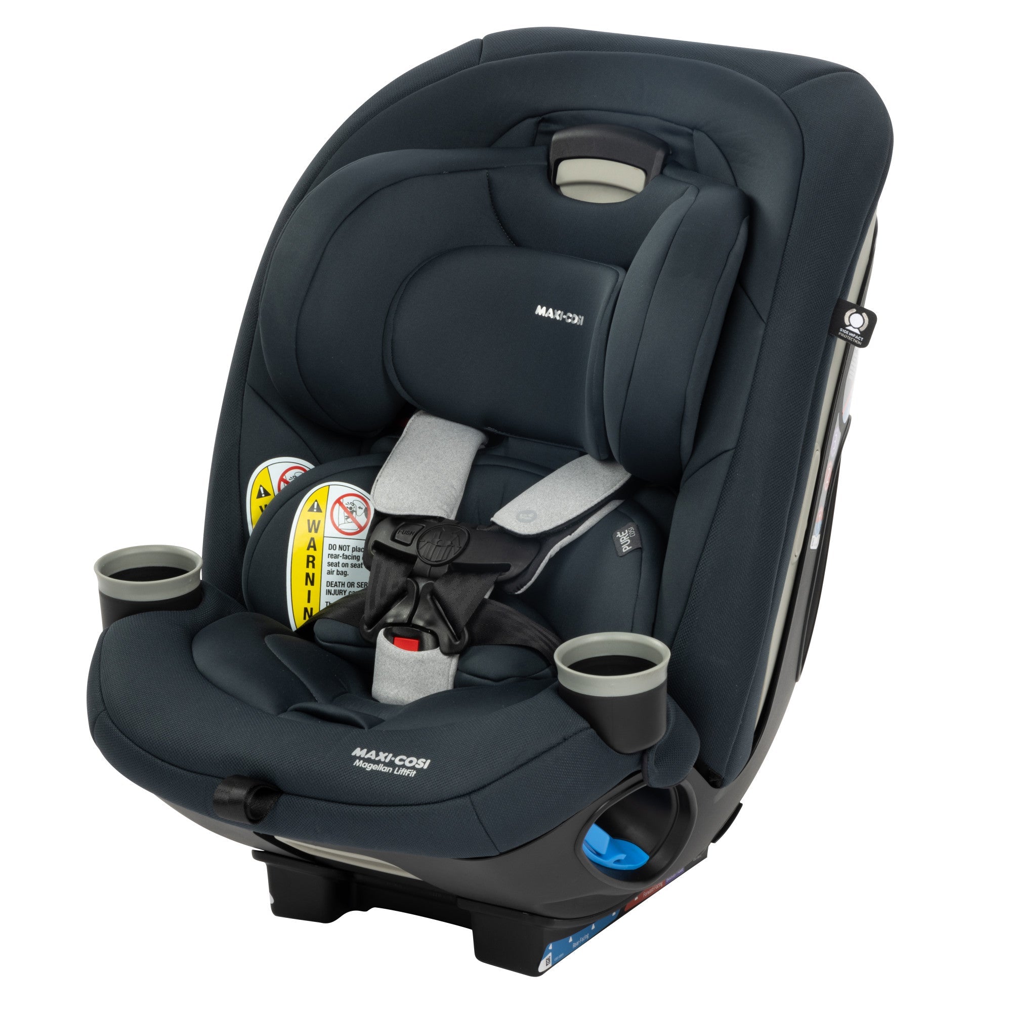 Maxi cosi 2nd stage fashion car seat