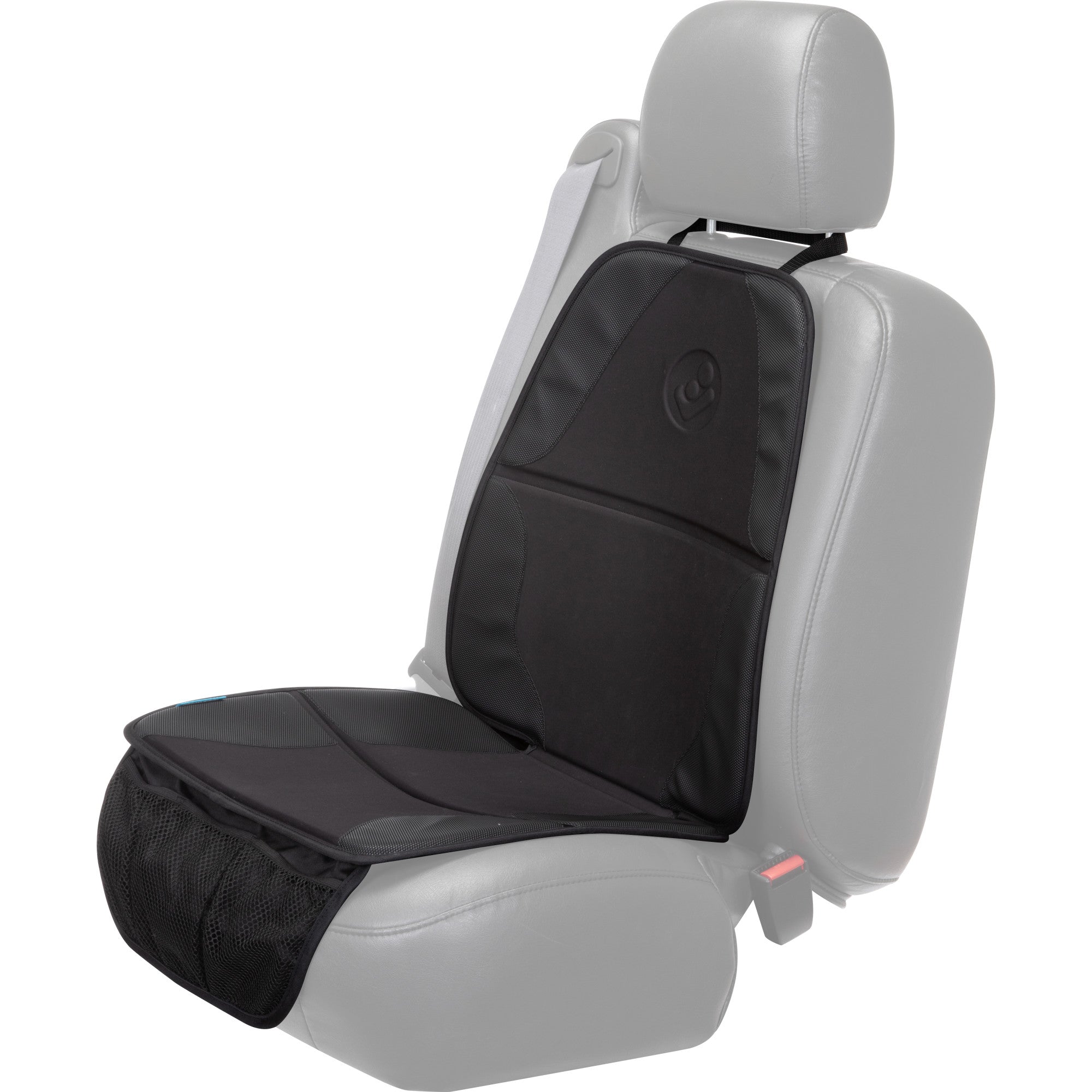 Car Seat Accessory Bundle - Black