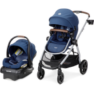 Zelia™² Luxe 5-in-1 Modular Travel System - New Hope Navy