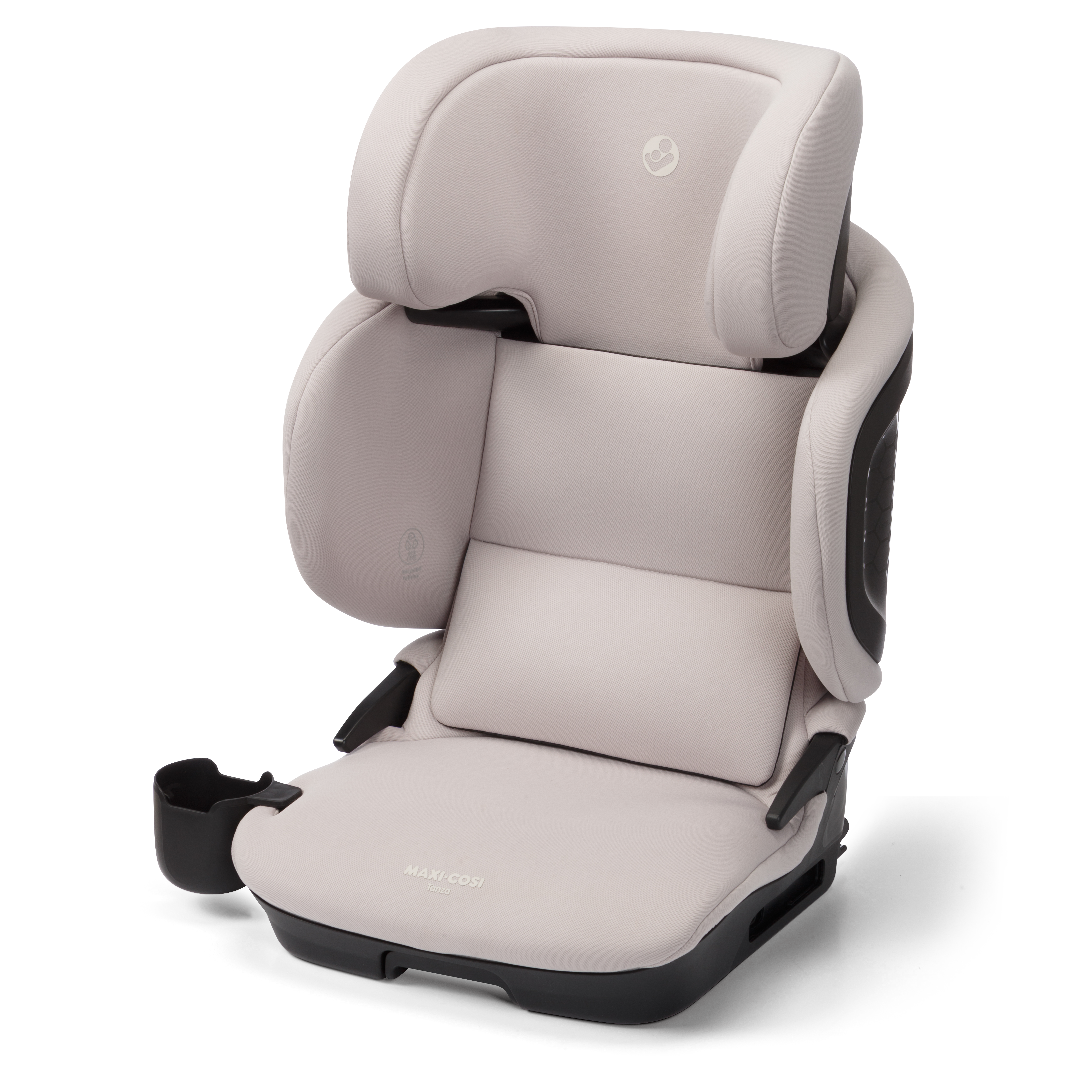 Maxi-Cosi Tanza Belt-Positioning Booster Car Seat