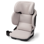 Tanza High-Back Belt-Positioning Folding Travel Booster Car Seat