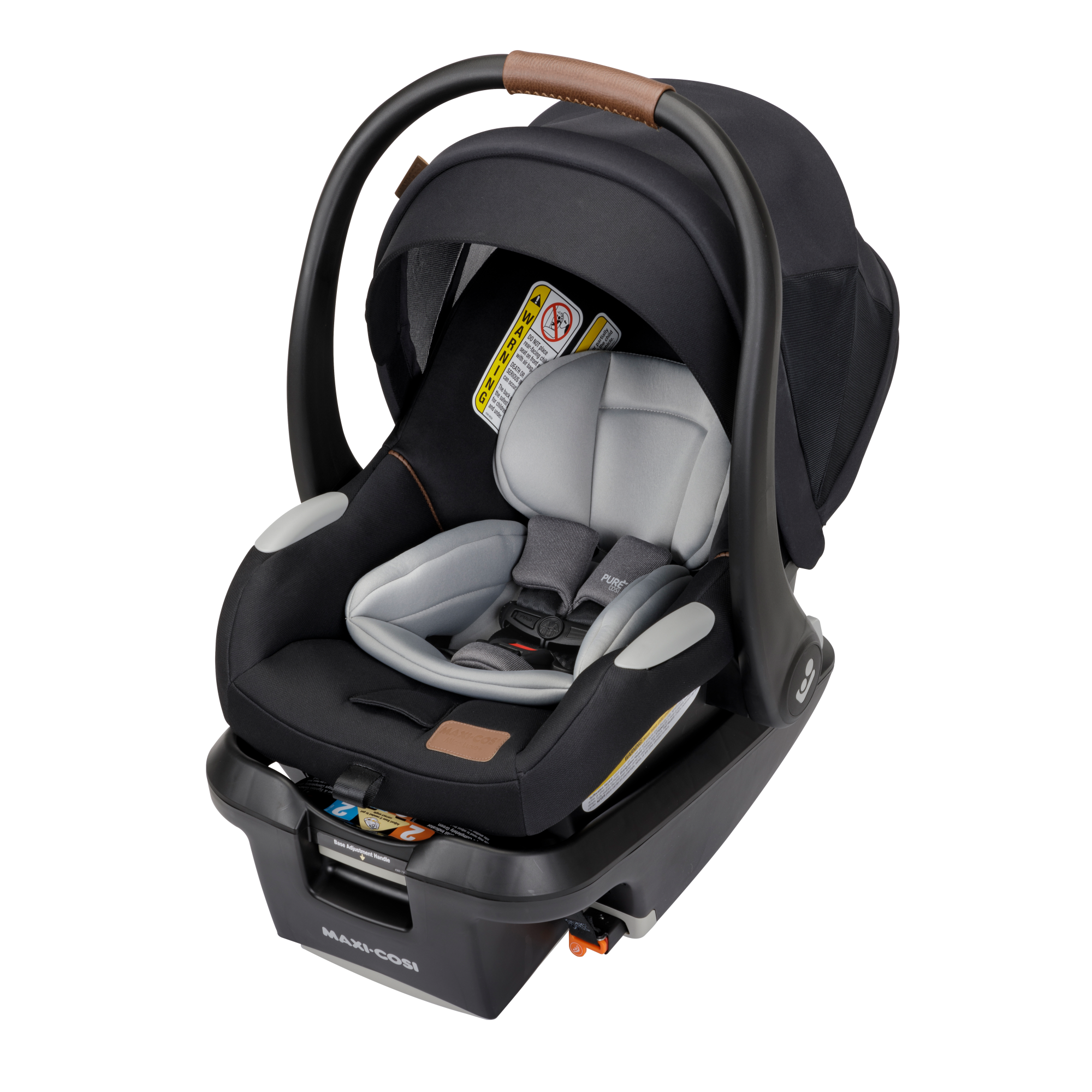 Maxi Cosi Mico Luxe Infant Car Seat