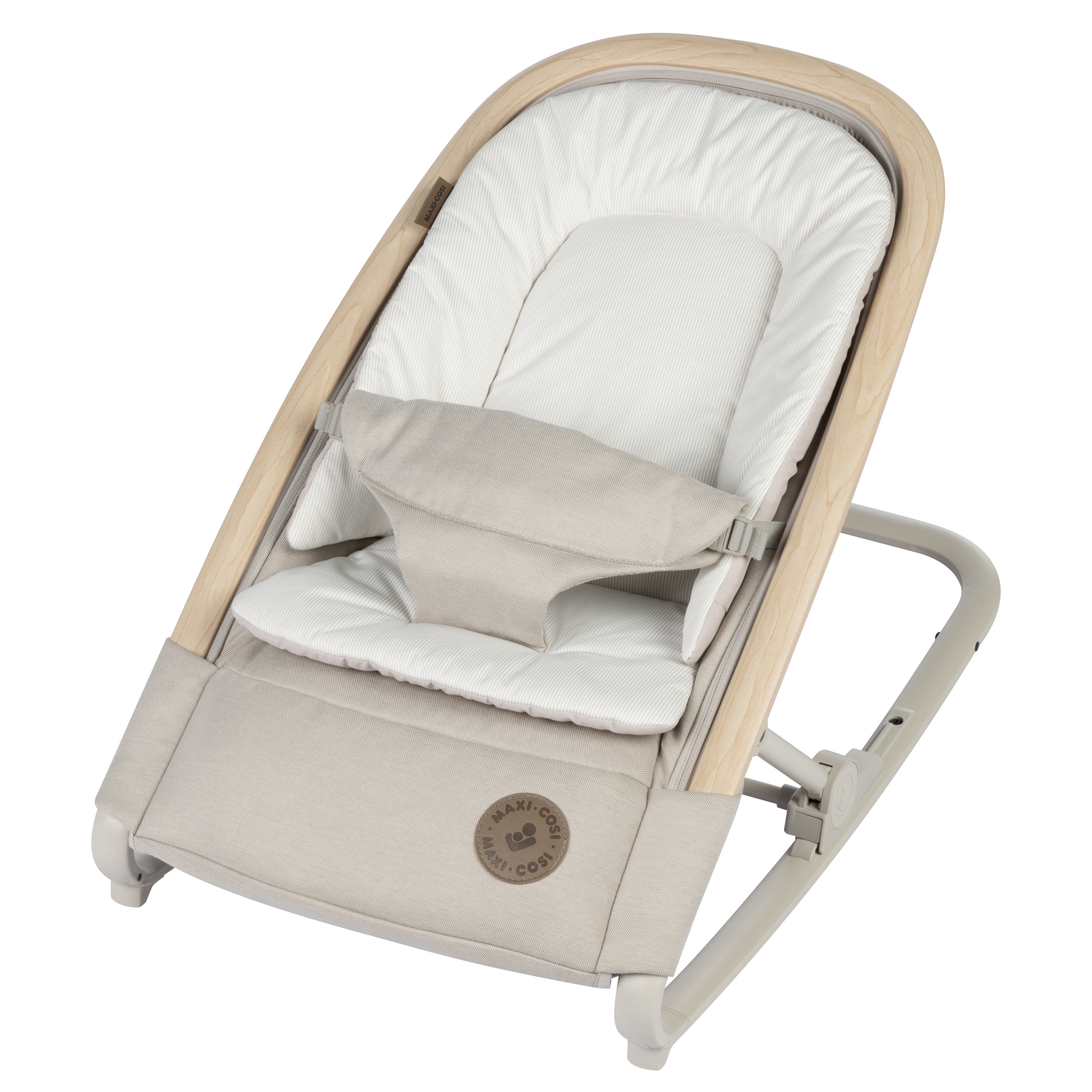 Kori 2-In-1 Rocker - Classic Oat - EcoCare