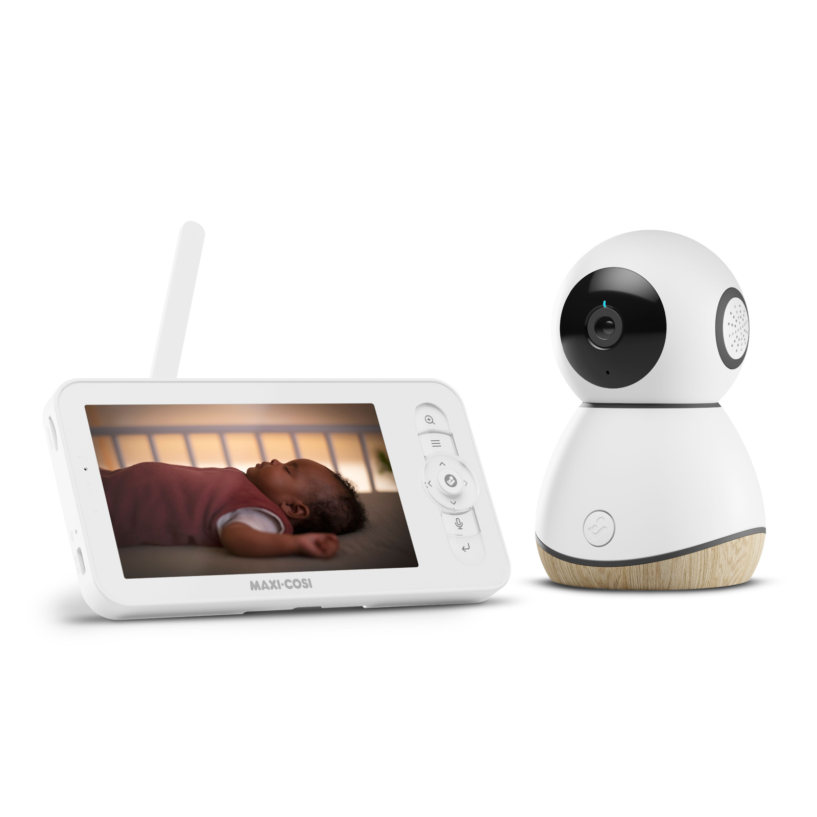 MaxiCosi See Pro 360° Baby Monitor