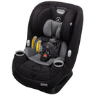 Pria™ Max All-in-One Convertible Car Seat - Essential Black – PureCosi