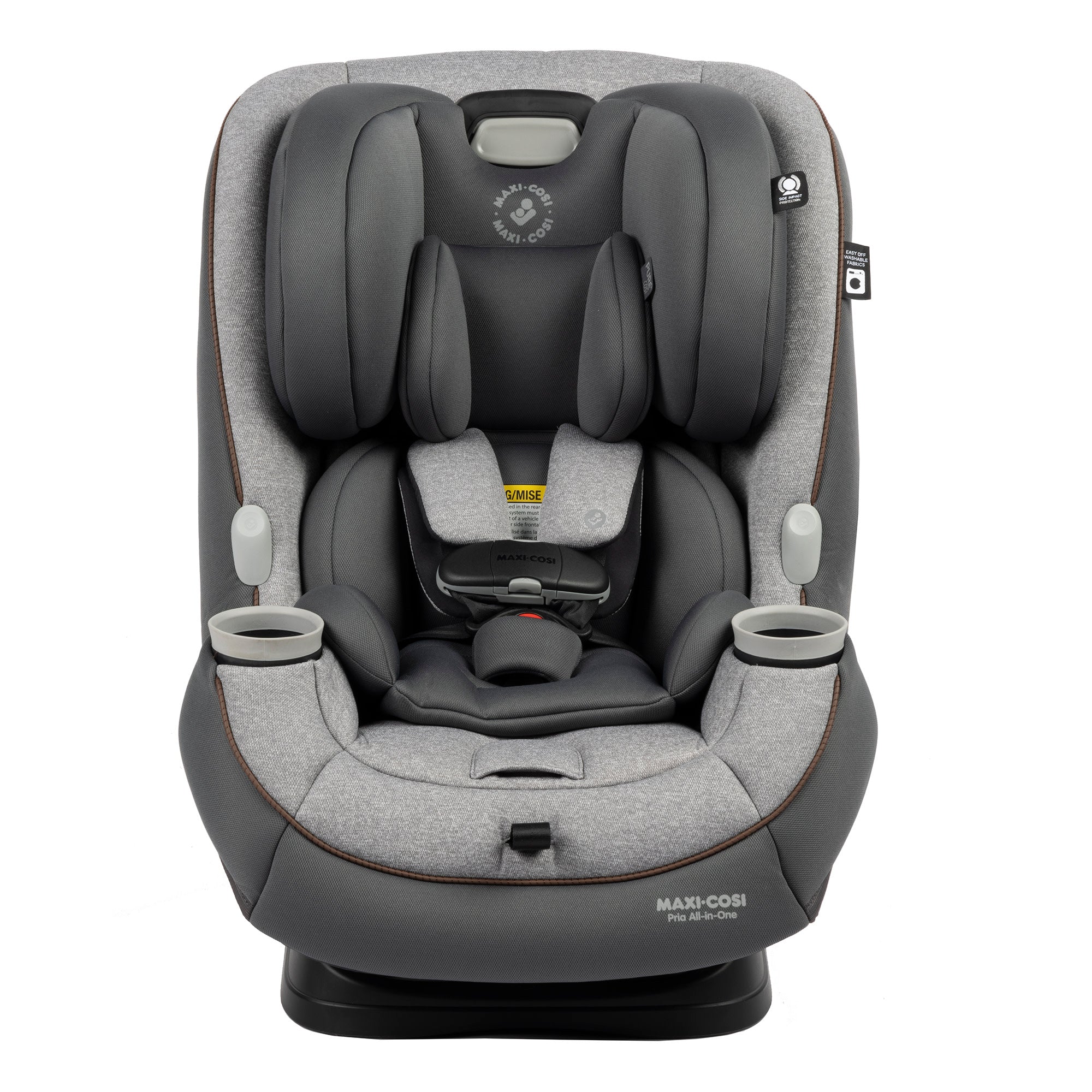 Maxi-Cosi Pria All-in-One Convertible Car Seat