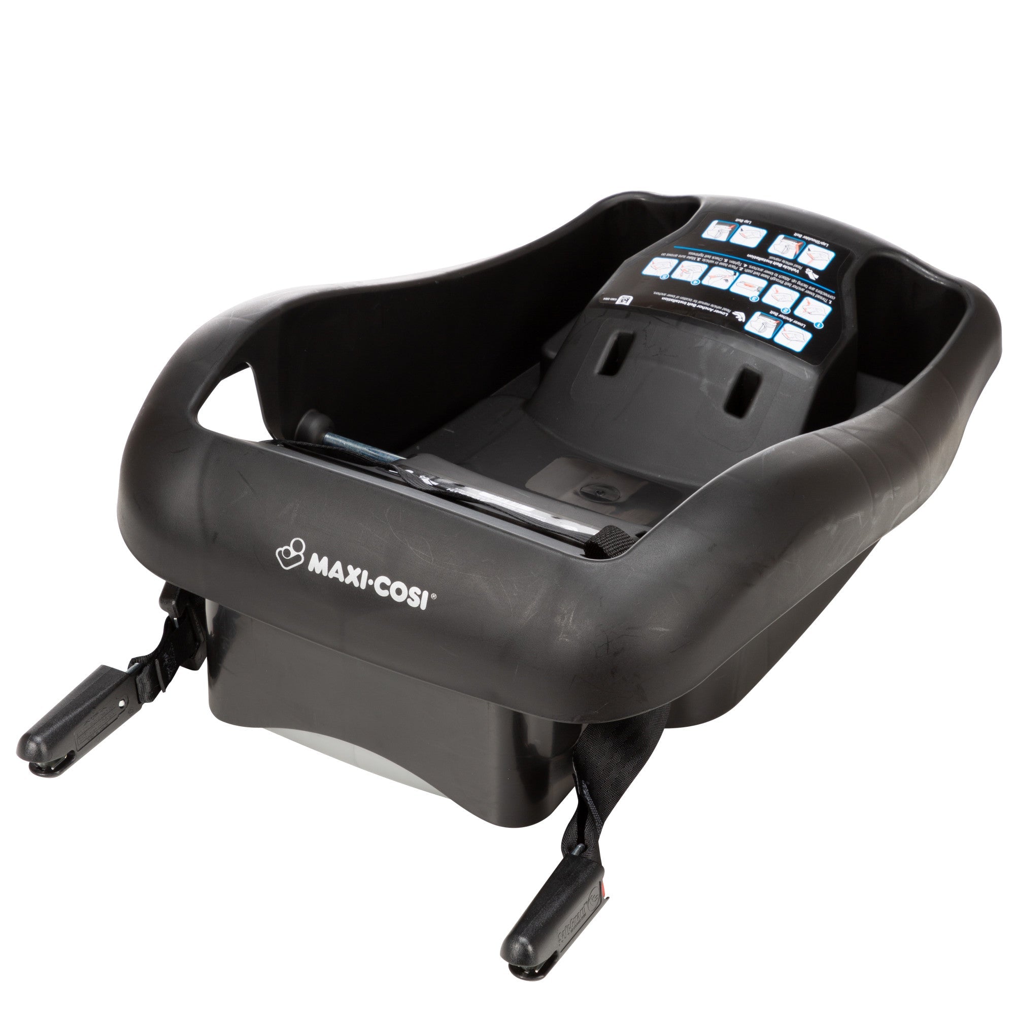 決まりました！美品！海外製　Maxi Cosi Mico 30 チャイルドシート② Maxi-Cosi Mico Max 30 Car Seat Review - Consumer Reports
