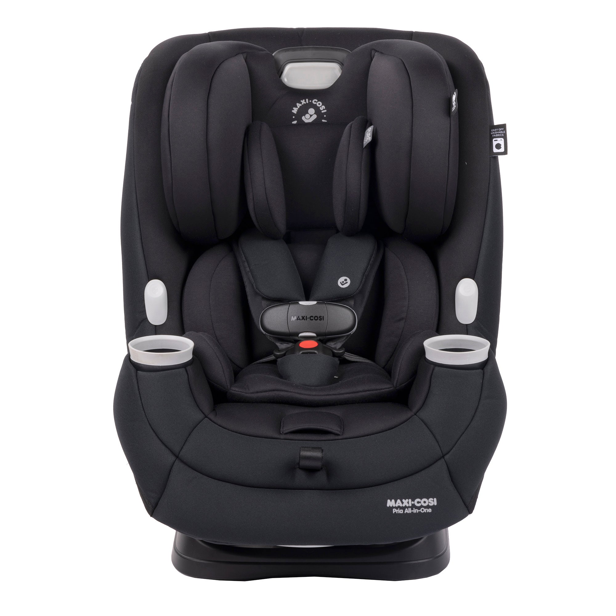 Maxi cosi stage 2 car seat isofix hotsell