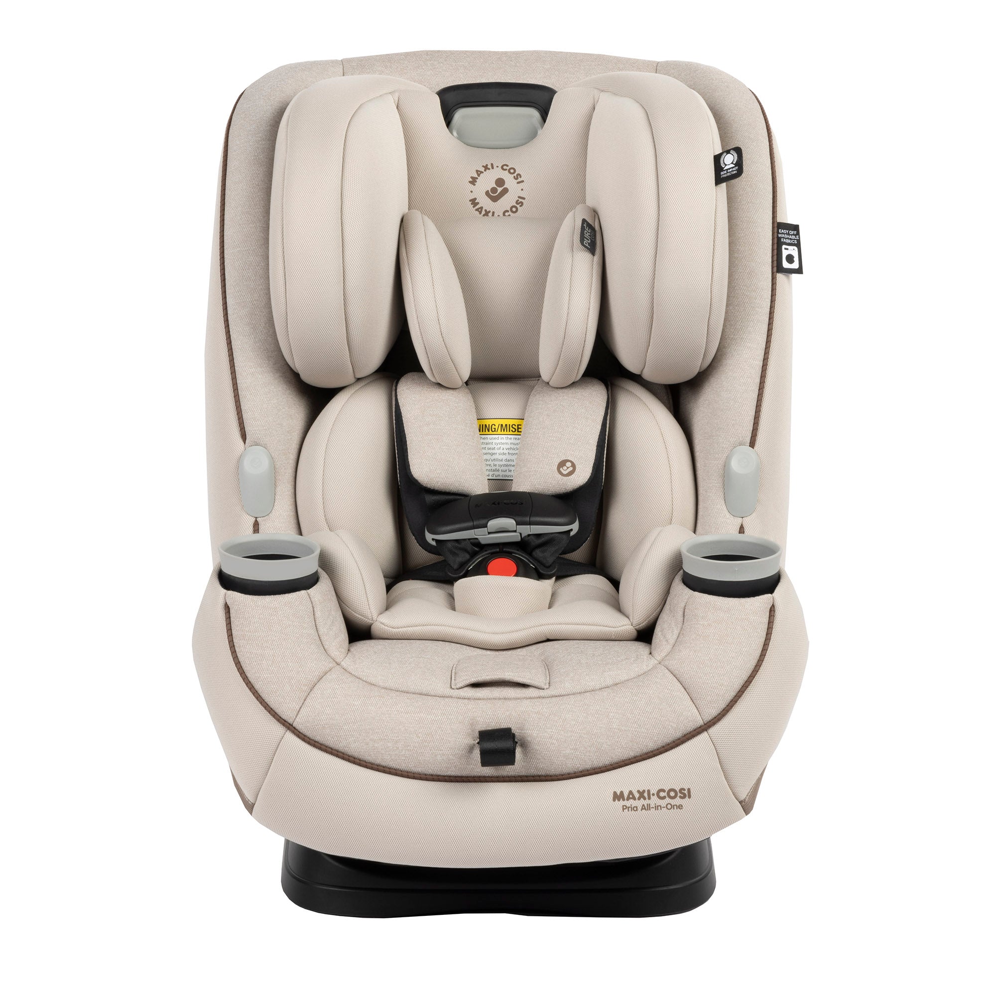 Pria All-in-One Convertible Car Seat - Desert Wonder