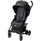 Mara XT Ultra Compact Stroller - Essential Black