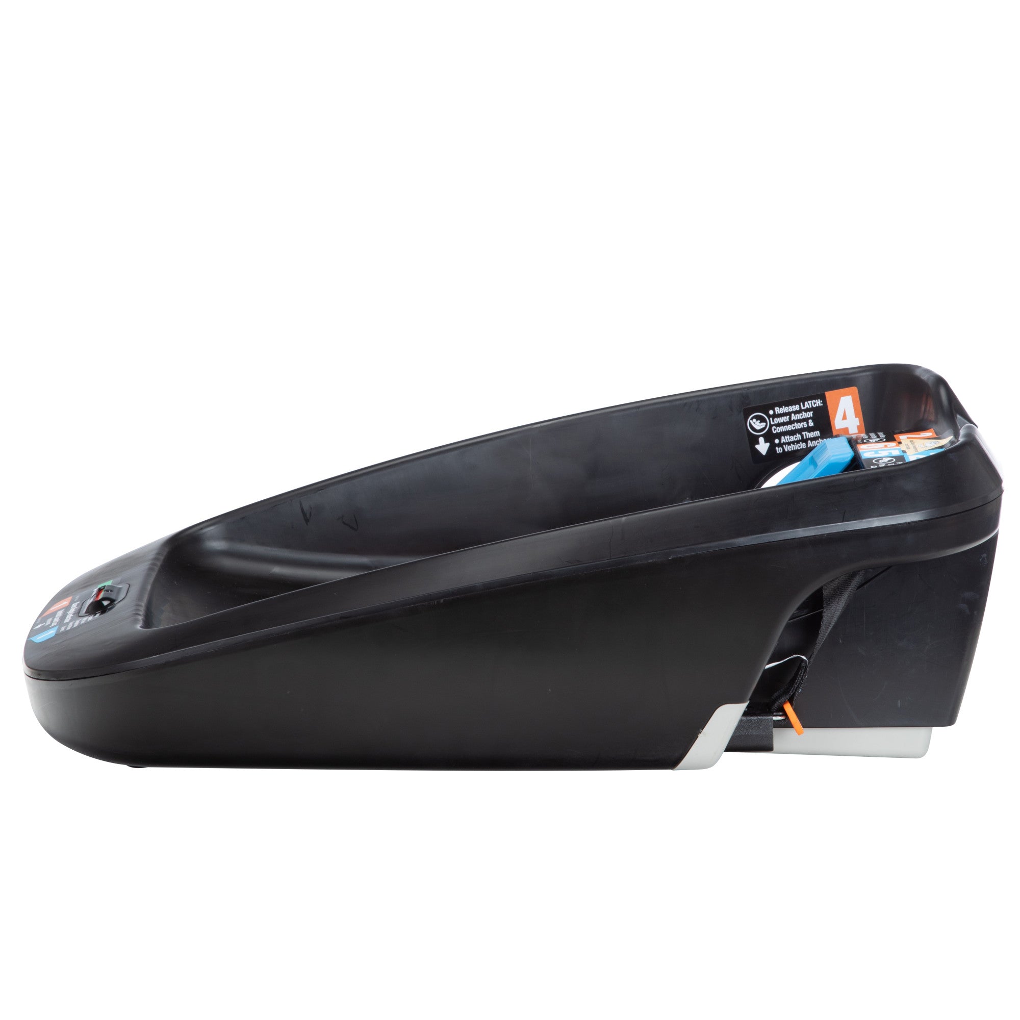 Maxicosi マキシコシ Amazon.com : Maxi-Cosi's Mico™ Luxe+ Baby Car Seat: Infant