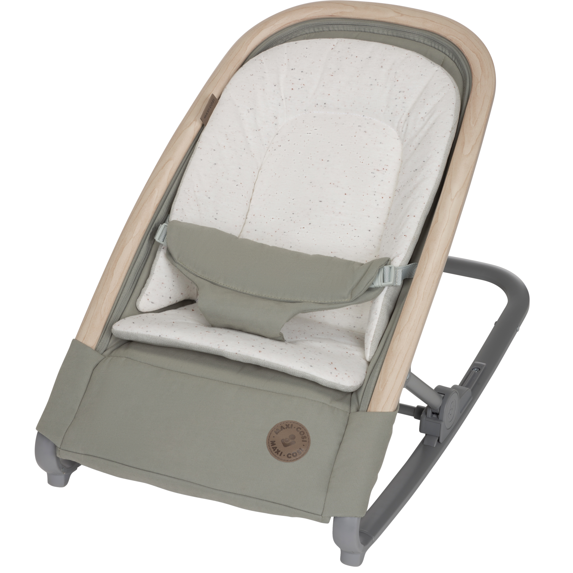 maxi-cosi kori rocker toy bar Maxi-Cosi Kori 2-In-1 Rocker