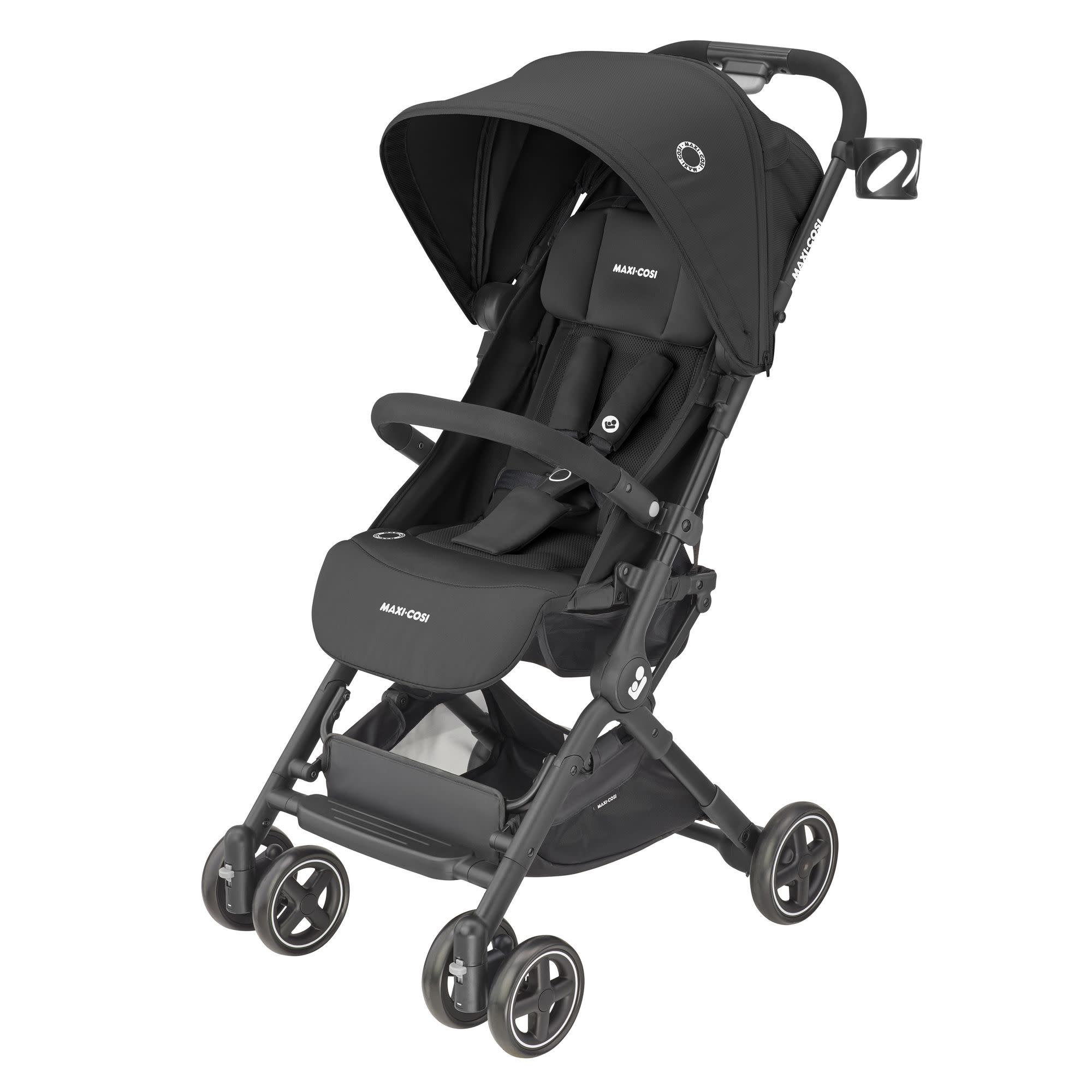 Poussette ultra compacte Maxi Cosi Lara