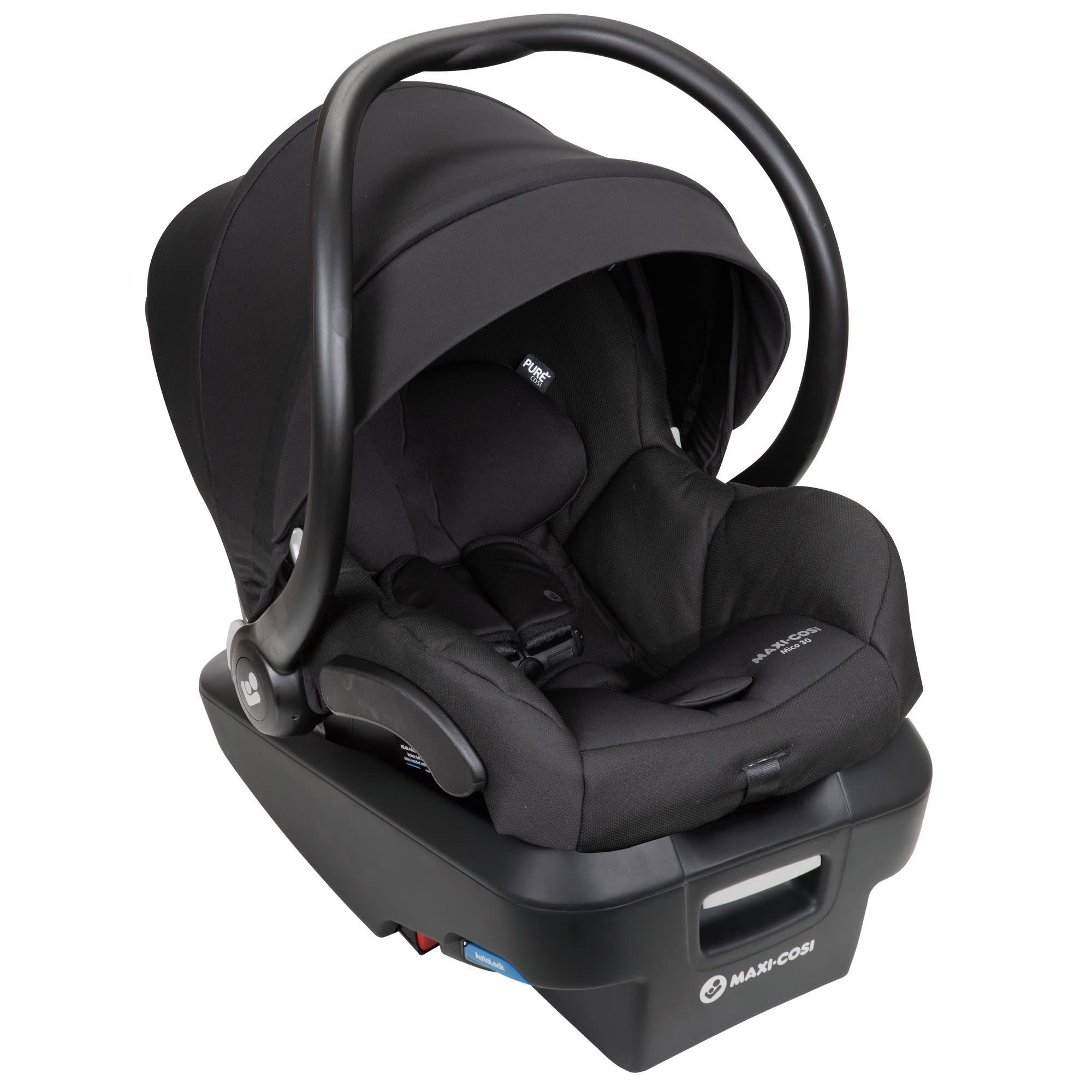 Mico 30 Infant Car Seat with PureCosi