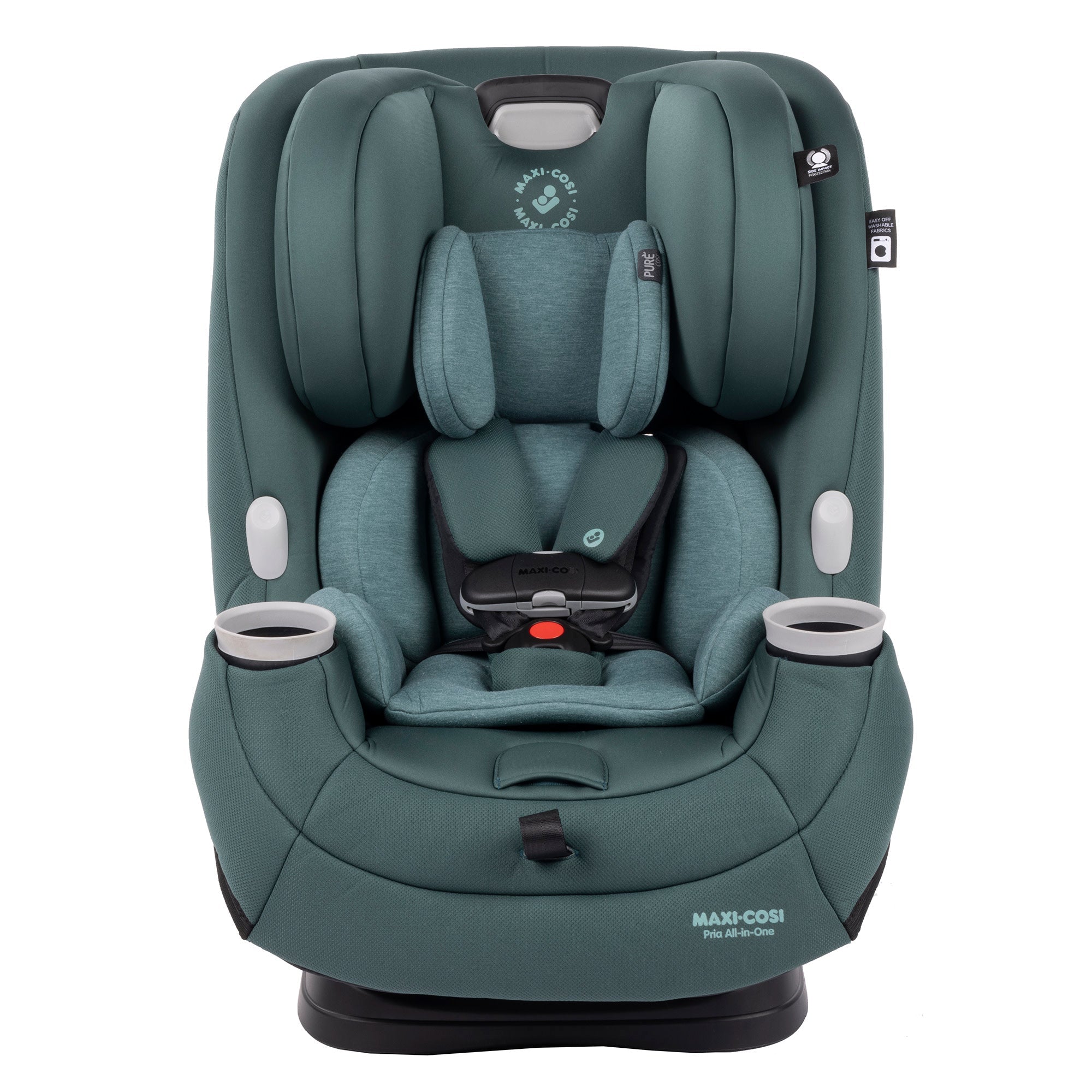 maxi-cosi pria all-in-one safety rating Maxi-Cosi Pria All-in-One Convertible Car Seat