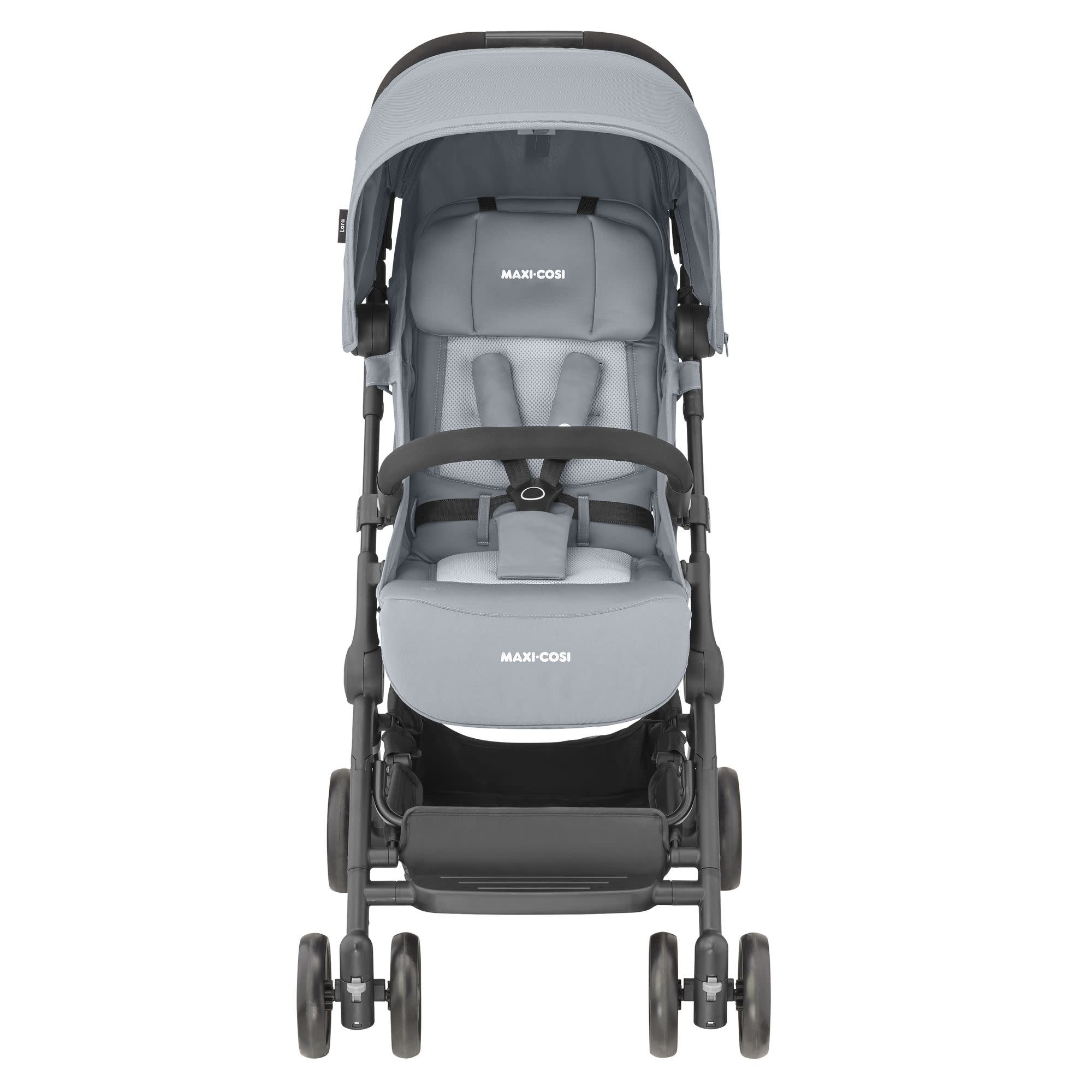 four seater wagon stroller WonderFold