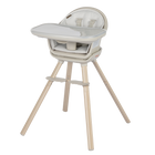 Moa 8-in-1 High Chair - Classic Oat - EcoCare