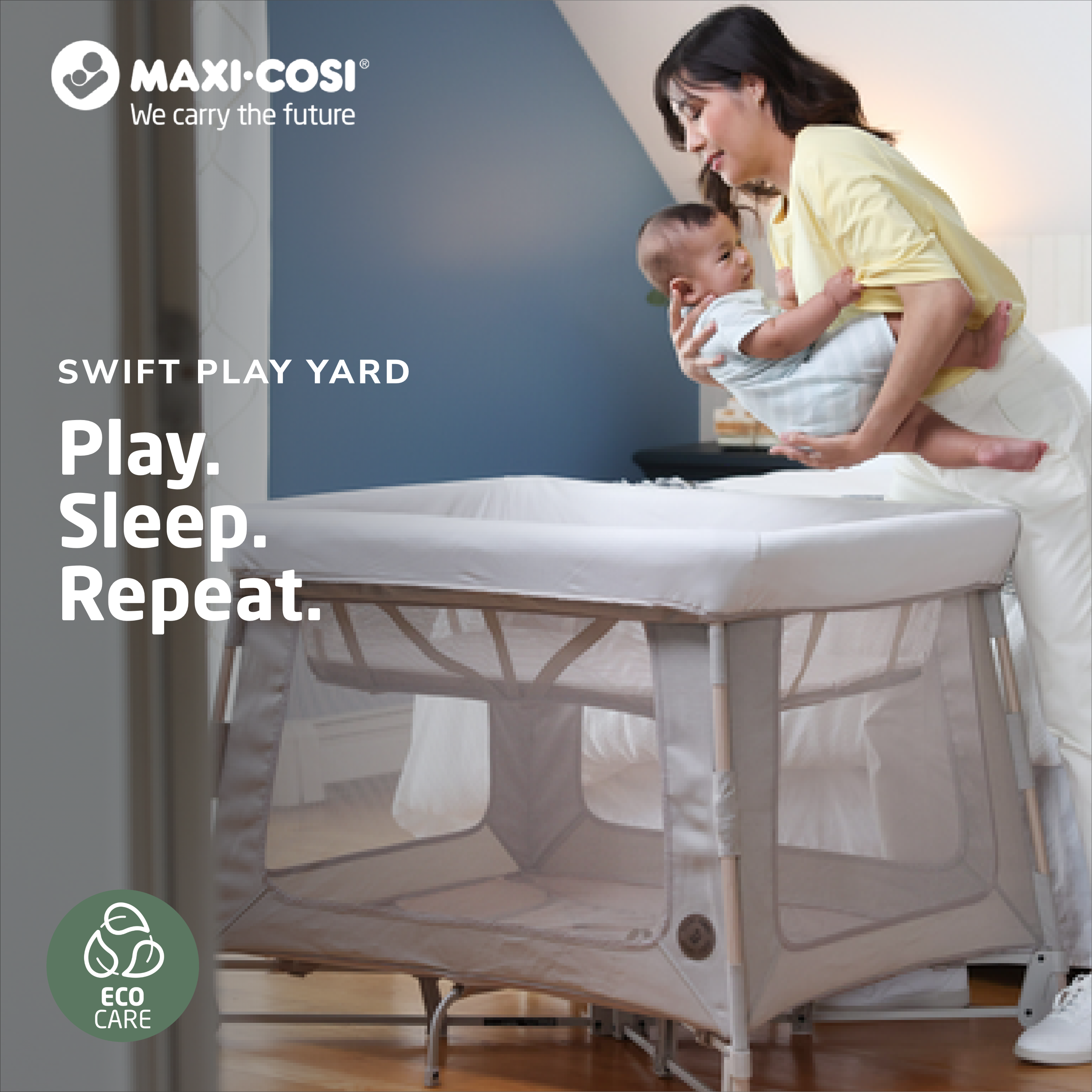 swift maxi cosi Swift Play Yard
