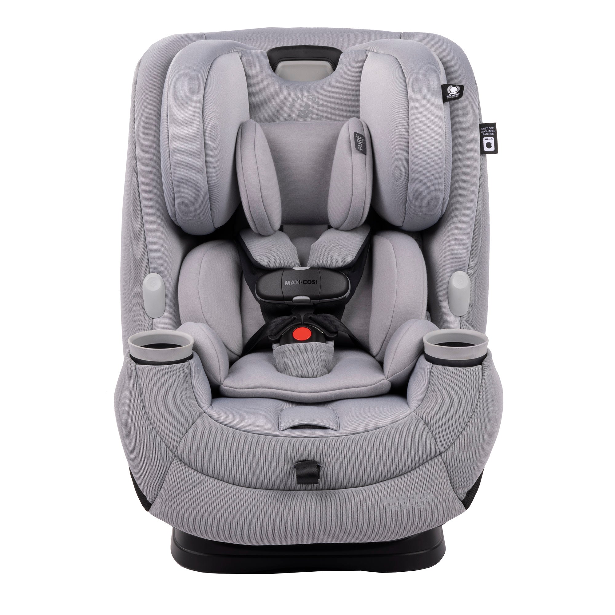 Maxi cosi cabriofix front facing best sale