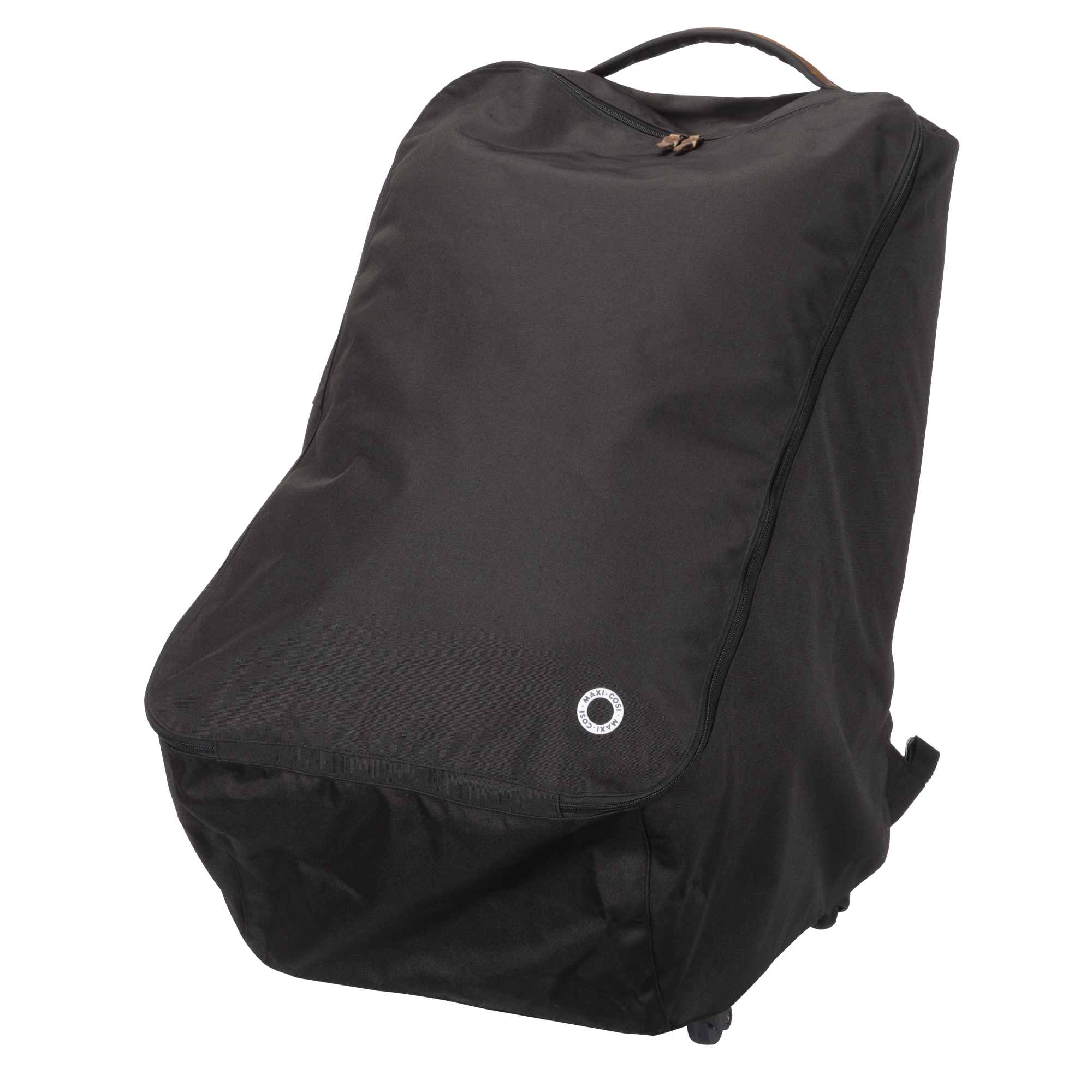 Wheeled Car Seat Travel Bag