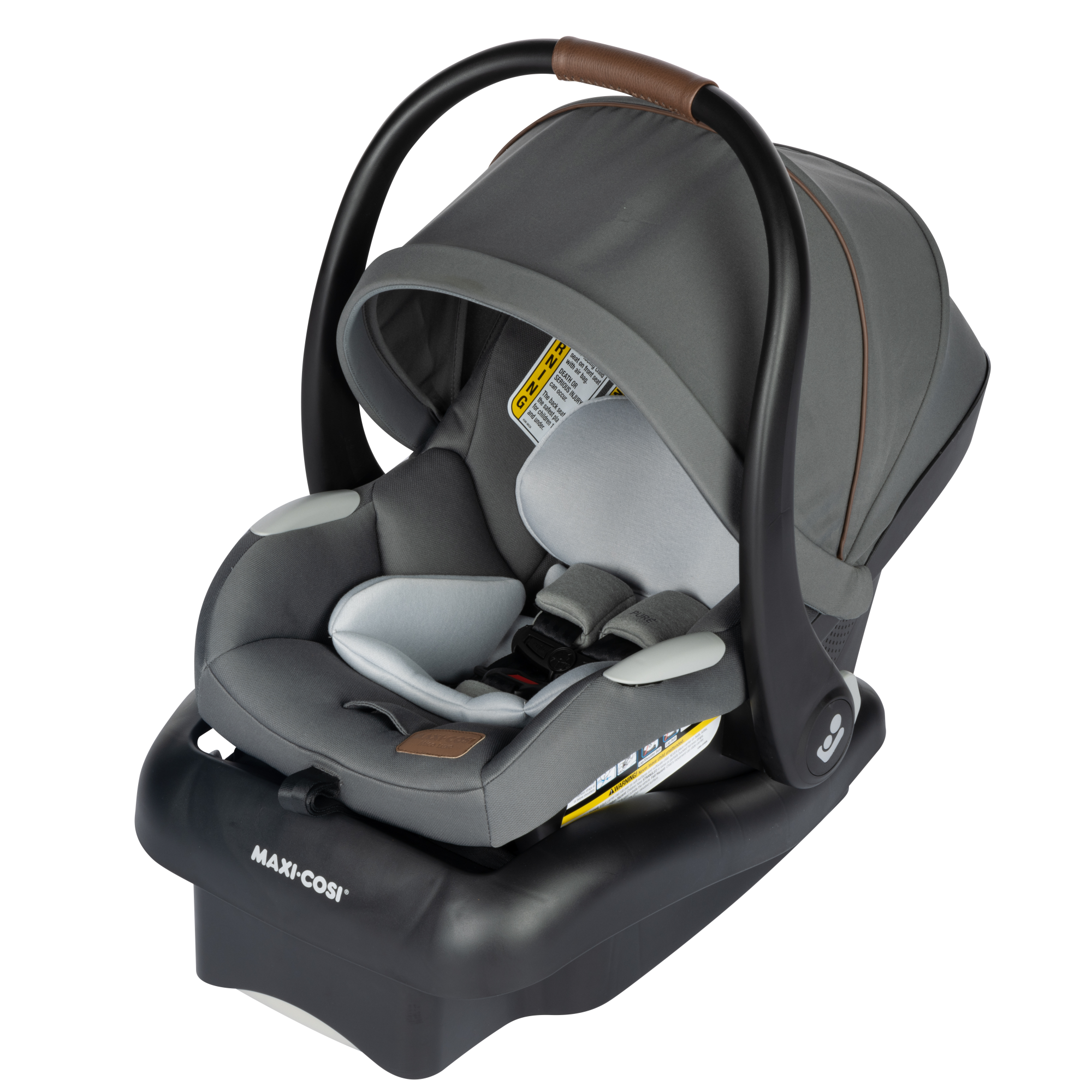Maxi-Cosi Mico™ Luxe Infant Car Seat Maxi-Cosi Mico™ Luxe Infant Car Seat