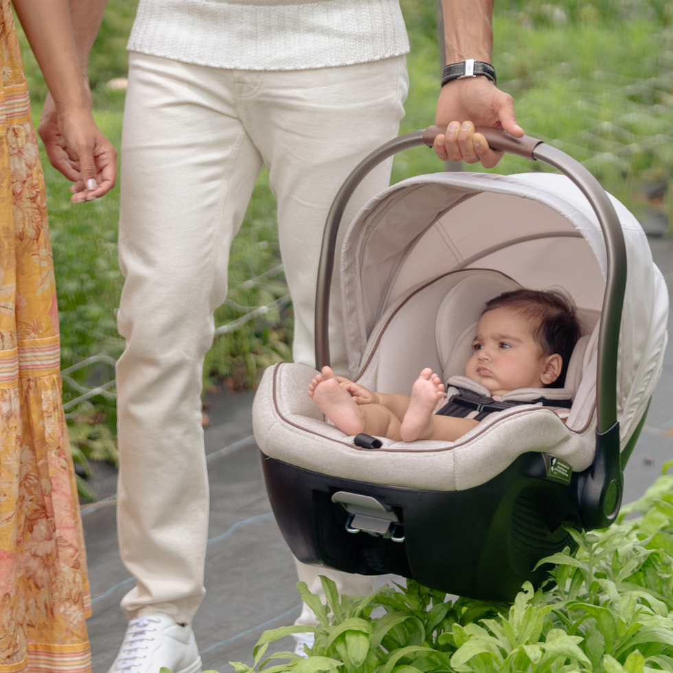 MaxiCosi Peri™ 180° Rotating Infant Car Seat