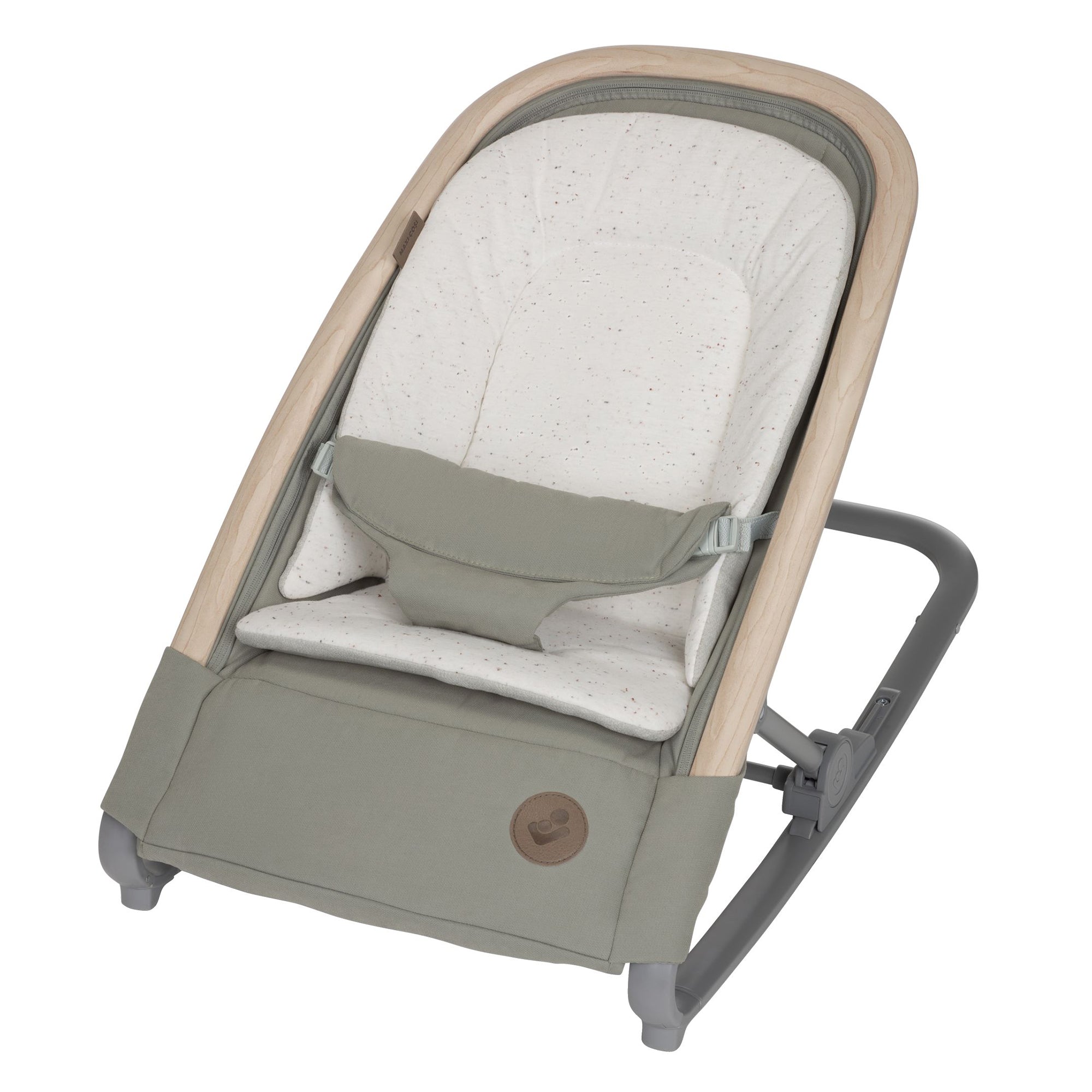 Kori 2 in 1 Rocker - Classic Green