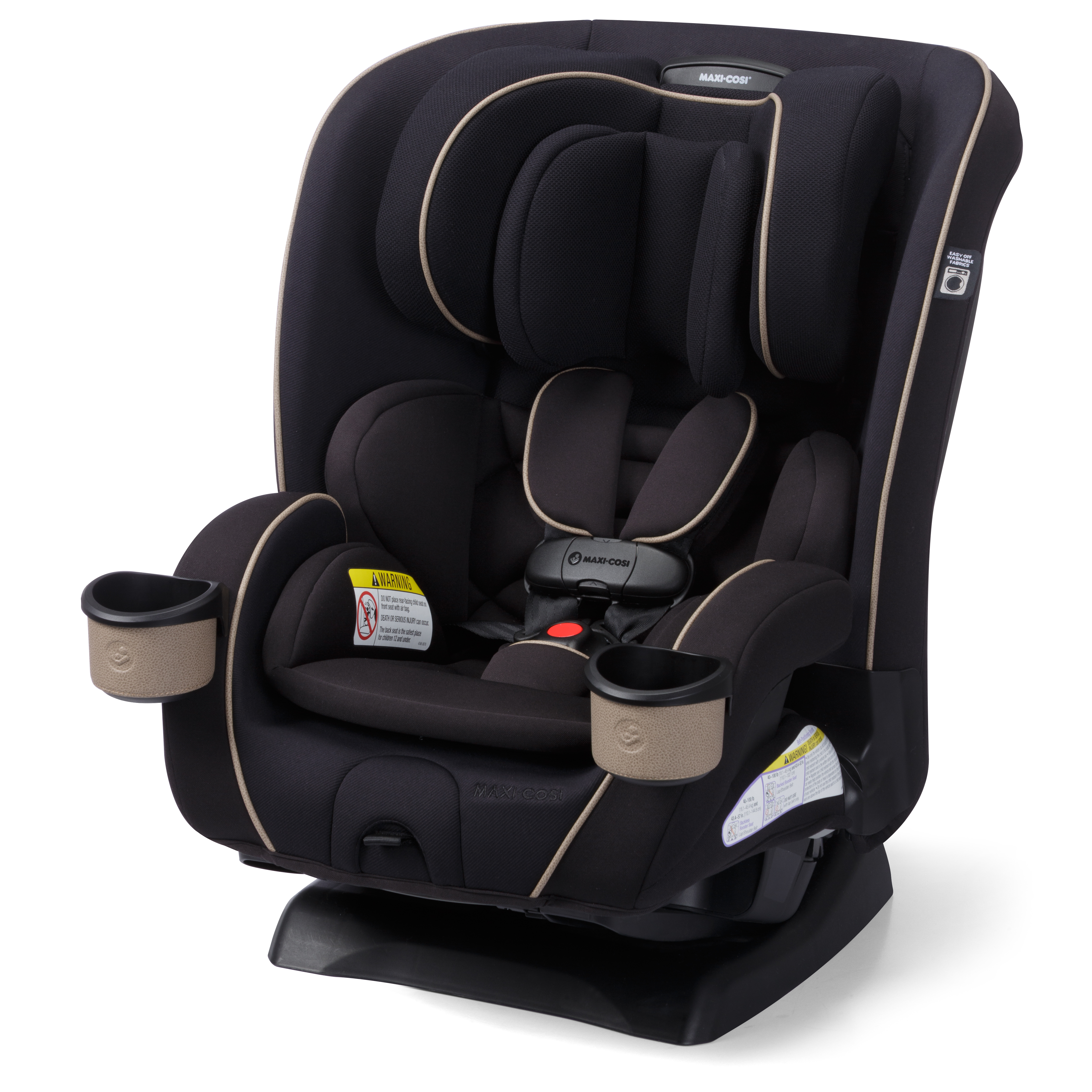 Maxi-Cosi Kani 4-in-1 Convertible Car Seat1