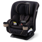 Kani 4-in-1 Convertible Car Seat - Caspian Caviar