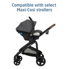 Mico® Pro Infant Car Seat - compatible with select Maxi-Cosi strollers