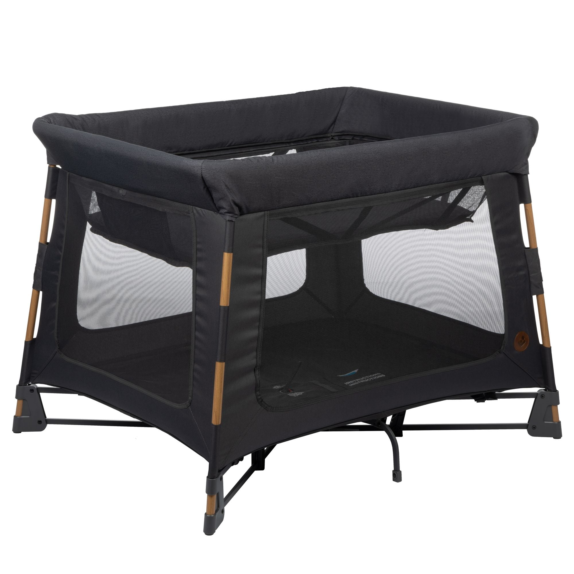 Swift Playard - Classic Graphite