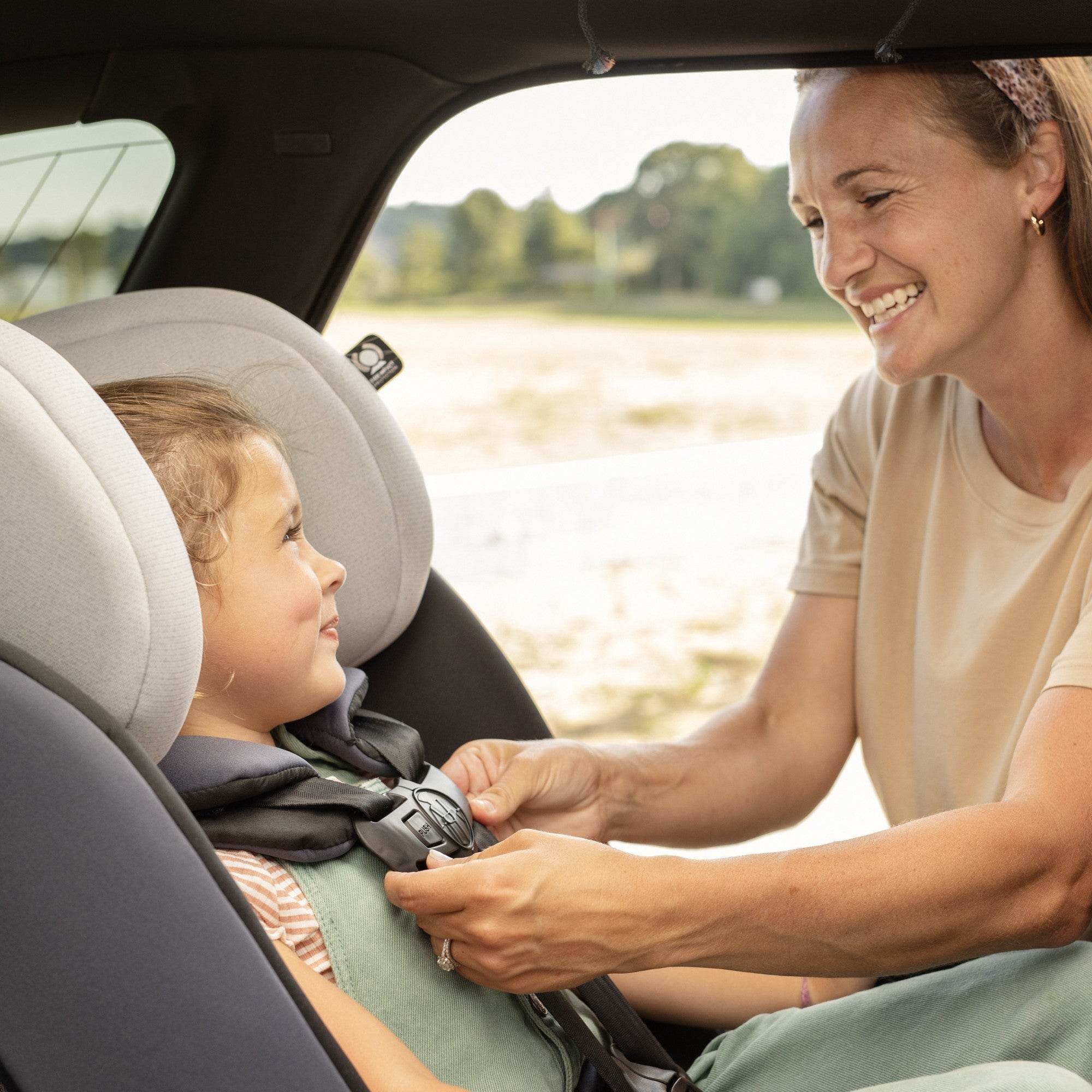 Maxi-Cosi Pria™ All-in-One Convertible Car Seat