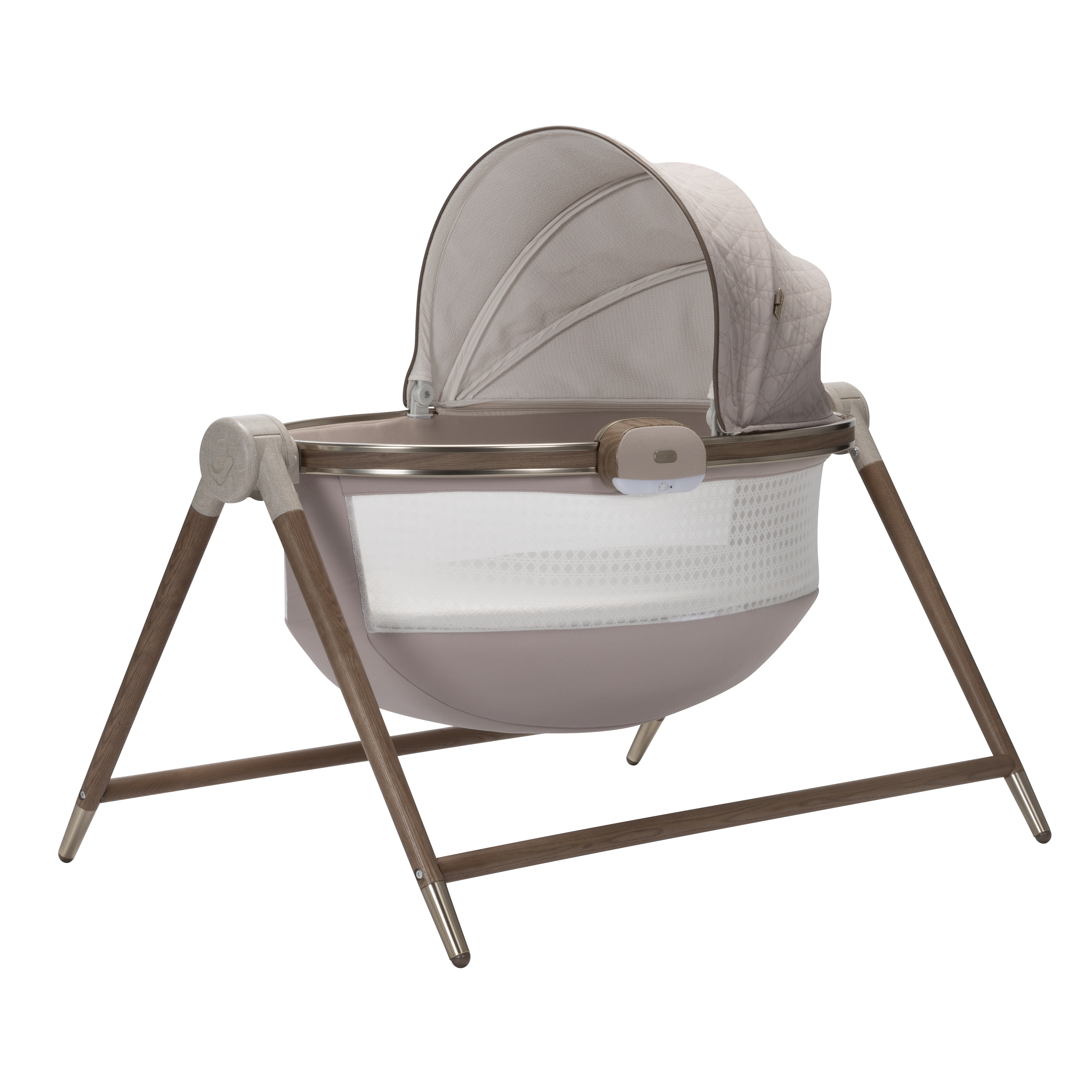 Sibia Bassinet - Natural Heritage