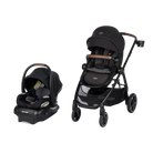 Zelia™² Luxe 5-in-1 Modular Travel System - New Hope Black