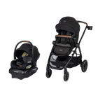 Zelia™² Luxe 5-in-1 Modular Travel System - New Hope Black