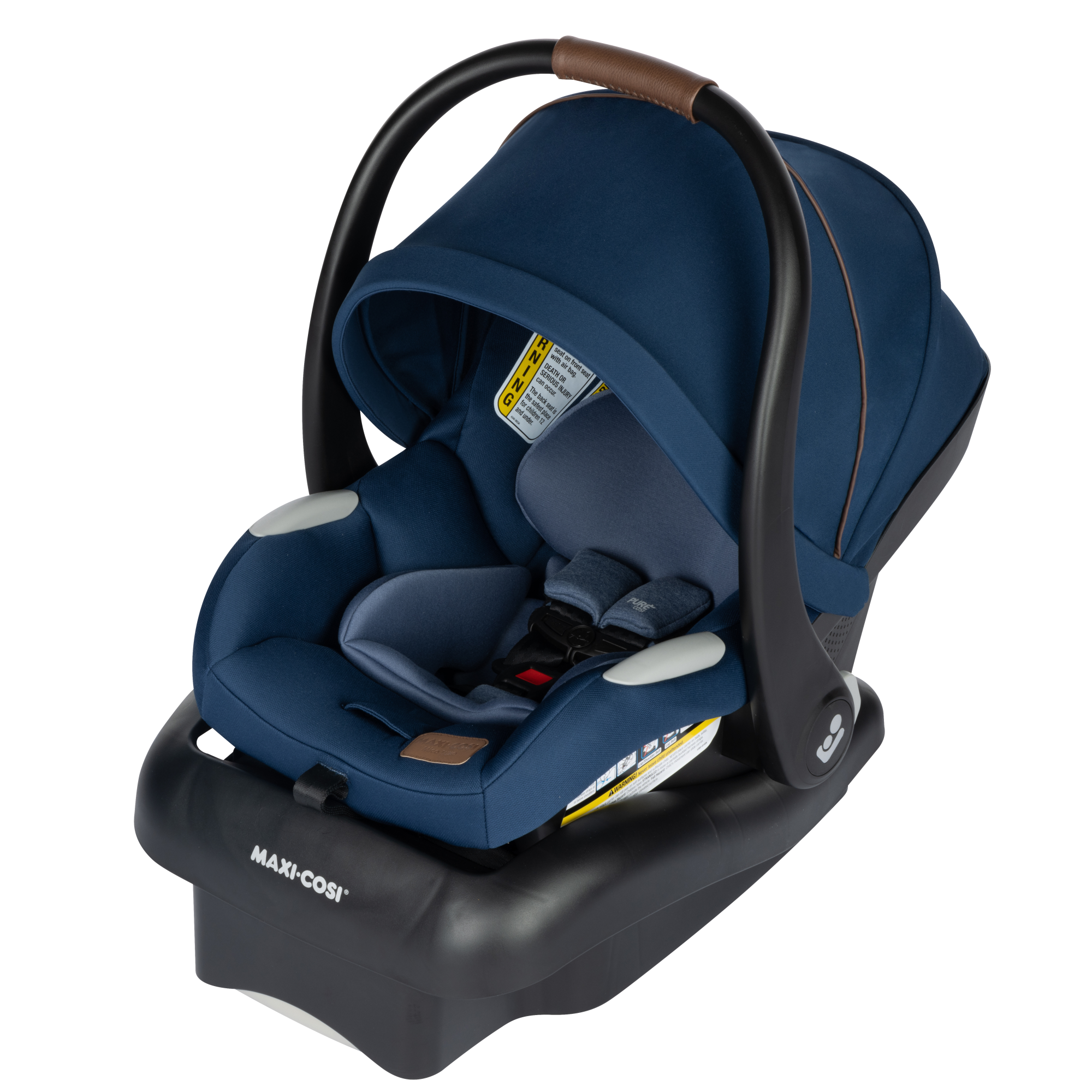 Maxi-Cosi Mico™ Luxe Infant Car Seat - Main Image
