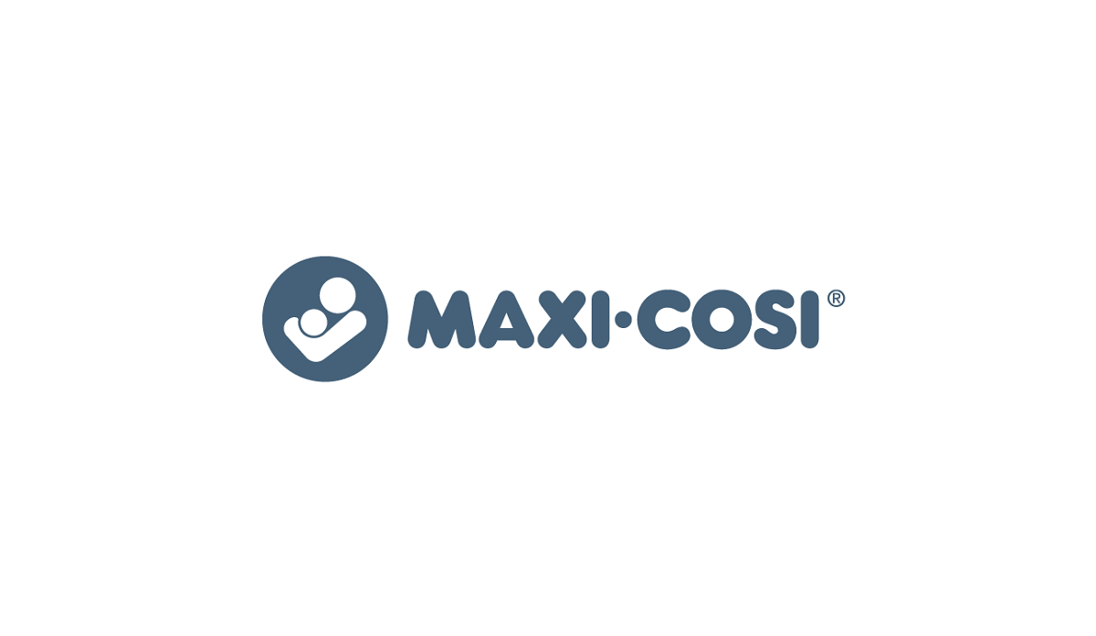 Maxi-Cosi storefront imagery, brand website preview image
