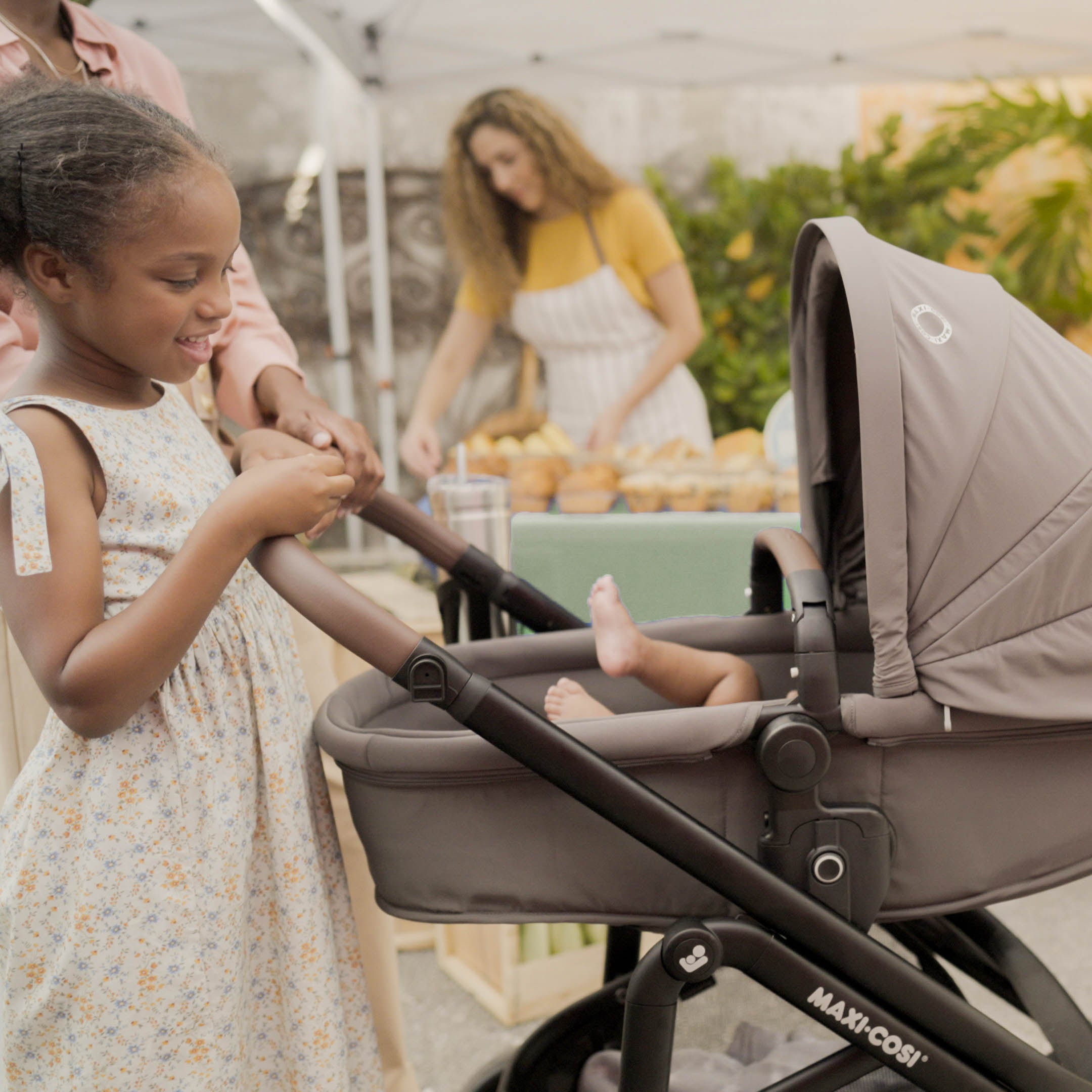 Buy Strollers | Baby Essentials | Maxi-Cosi
